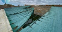 Finca Rustica z jaskiniami i zbiornikiem na wodę