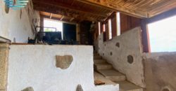 Finca Rustica z jaskiniami i zbiornikiem na wodę