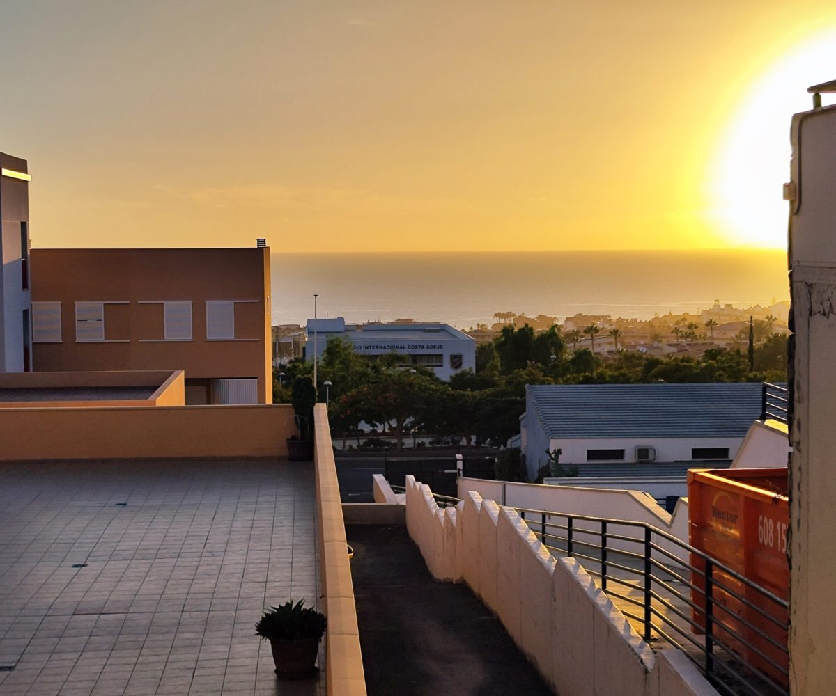 Przestronne mieszkanie na sprzedaż w Miraverde, Costa Adeje