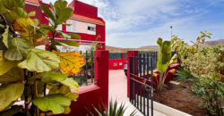 Townhouse for Sale in San Isidro with garden