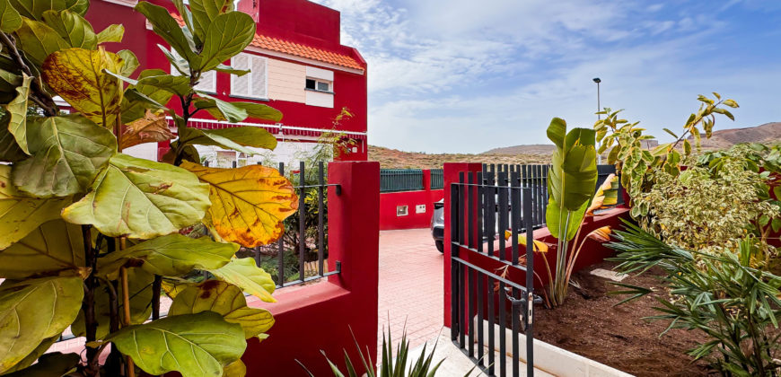 Townhouse for Sale in San Isidro with garden