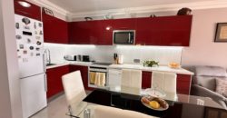 Idealny dom na wyspie – Apartament z tarasem w Torviscas Alto!