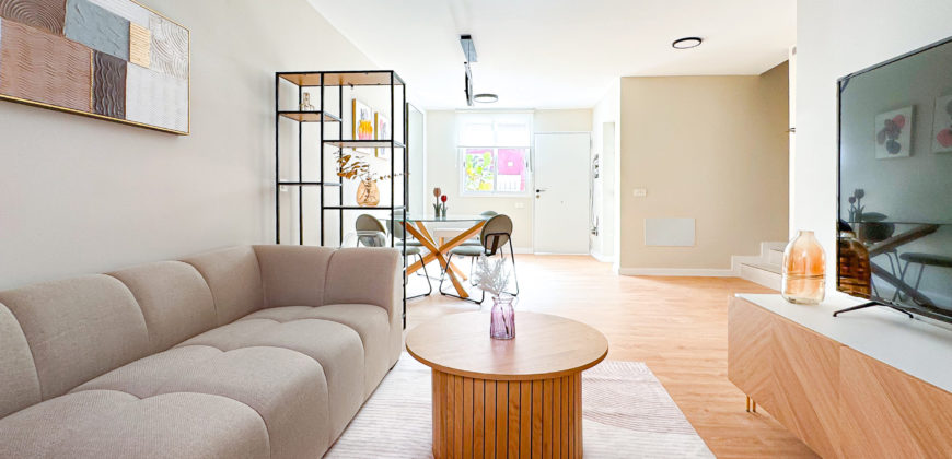 Townhouse for Sale in San Isidro with garden