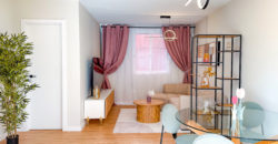 Townhouse for Sale in San Isidro with garden