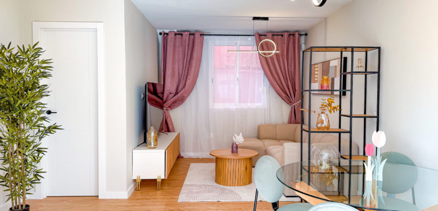 Townhouse for Sale in San Isidro with garden