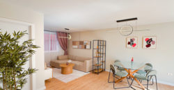 Townhouse for Sale in San Isidro with garden