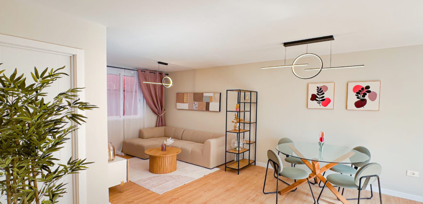 Townhouse for Sale in San Isidro with garden