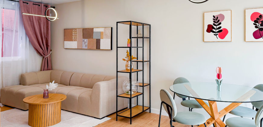 Townhouse for Sale in San Isidro with garden