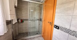 Idealny dom na wyspie – Apartament z tarasem w Torviscas Alto!