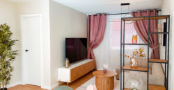 Townhouse for Sale in San Isidro with garden