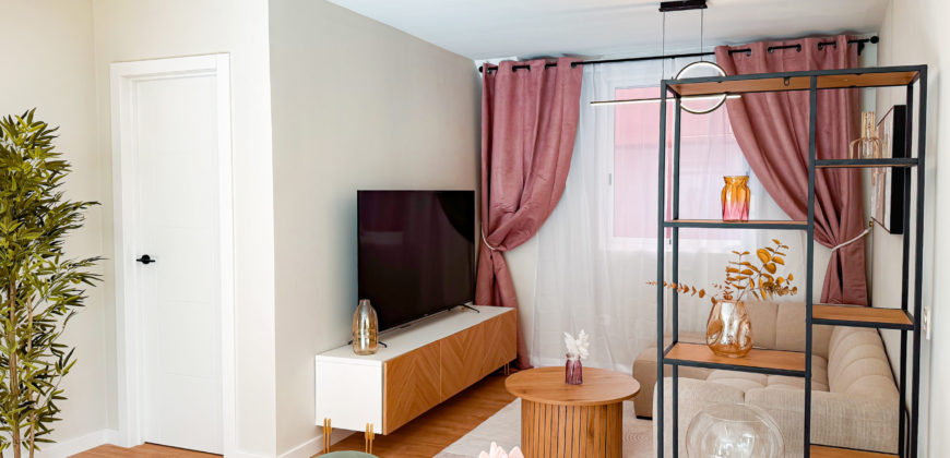 Townhouse for Sale in San Isidro with garden