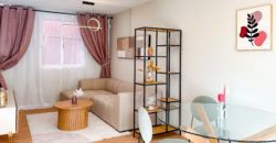 Townhouse for Sale in San Isidro with garden