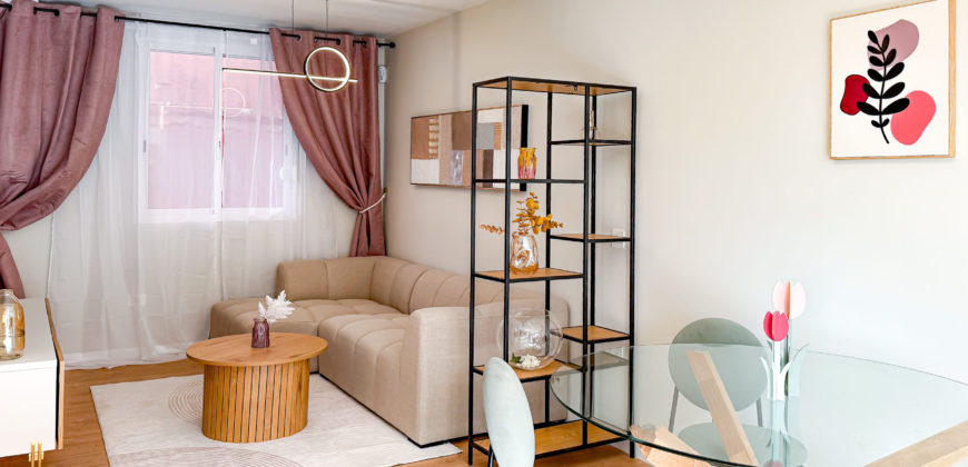 Townhouse for Sale in San Isidro with garden