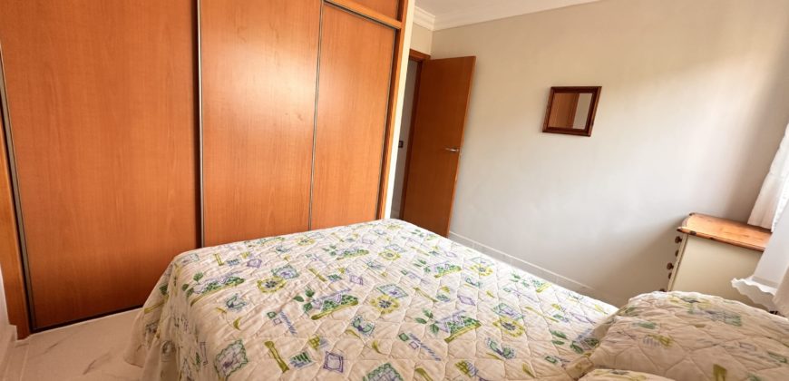 Idealny dom na wyspie – Apartament z tarasem w Torviscas Alto!