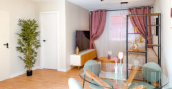 Townhouse for Sale in San Isidro with garden