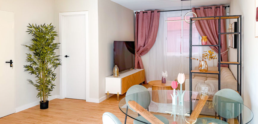 Townhouse for Sale in San Isidro with garden