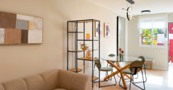 Townhouse for Sale in San Isidro with garden