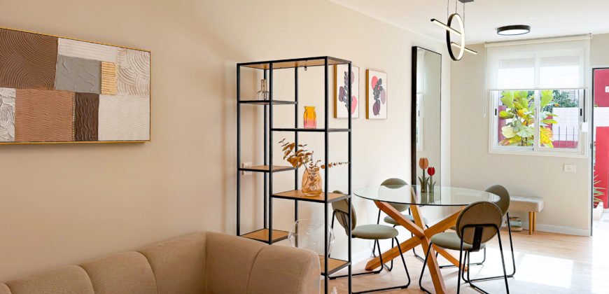 Townhouse for Sale in San Isidro with garden