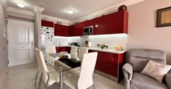 Idealny dom na wyspie – Apartament z tarasem w Torviscas Alto!