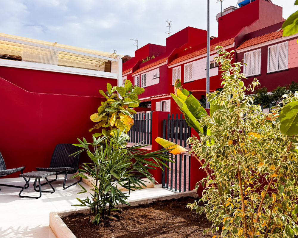 Dom szeregowy na sprzedaż w San Isidro