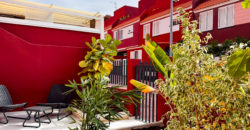 Townhouse for Sale in San Isidro with garden