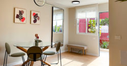 Townhouse for Sale in San Isidro with garden