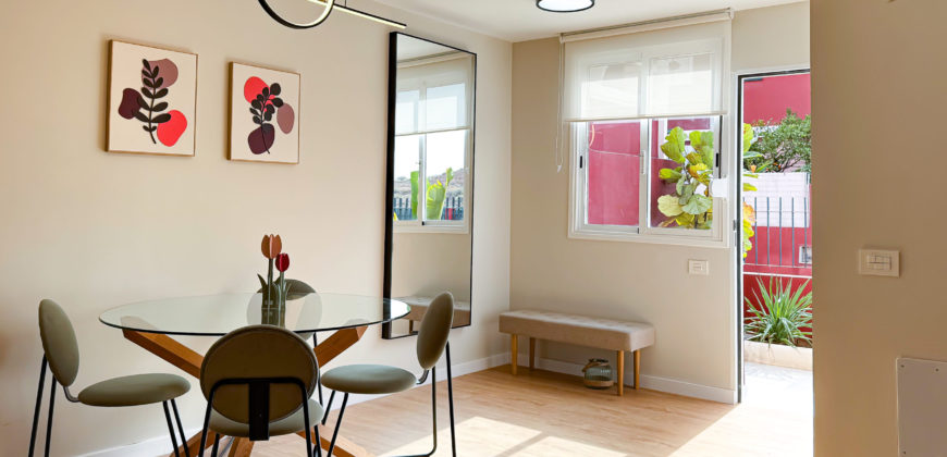 Townhouse for Sale in San Isidro with garden