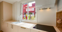 Townhouse for Sale in San Isidro with garden