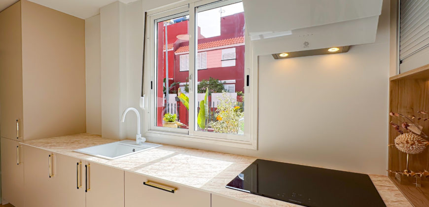 Townhouse for Sale in San Isidro with garden