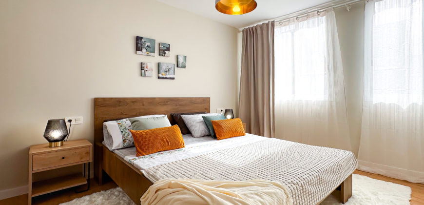 Townhouse for Sale in San Isidro with garden