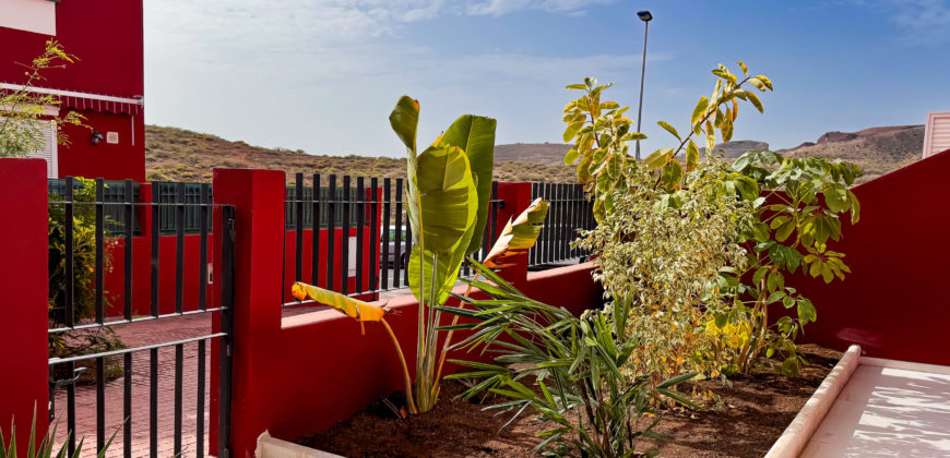 Townhouse for Sale in San Isidro with garden