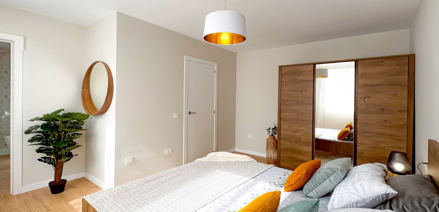 Townhouse for Sale in San Isidro with garden