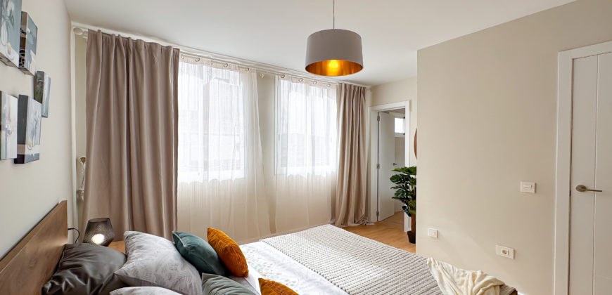 Townhouse for Sale in San Isidro with garden