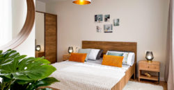 Townhouse for Sale in San Isidro with garden