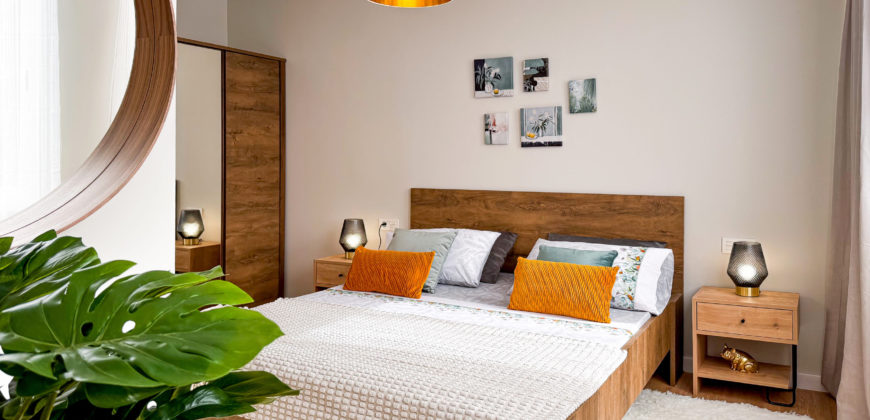 Townhouse for Sale in San Isidro with garden