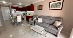 Idealny dom na wyspie – Apartament z tarasem w Torviscas Alto!