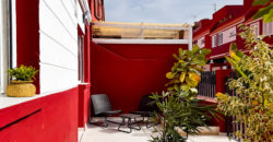 Townhouse for Sale in San Isidro with garden