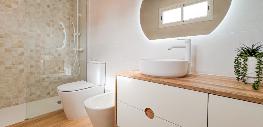 Townhouse for Sale in San Isidro with garden