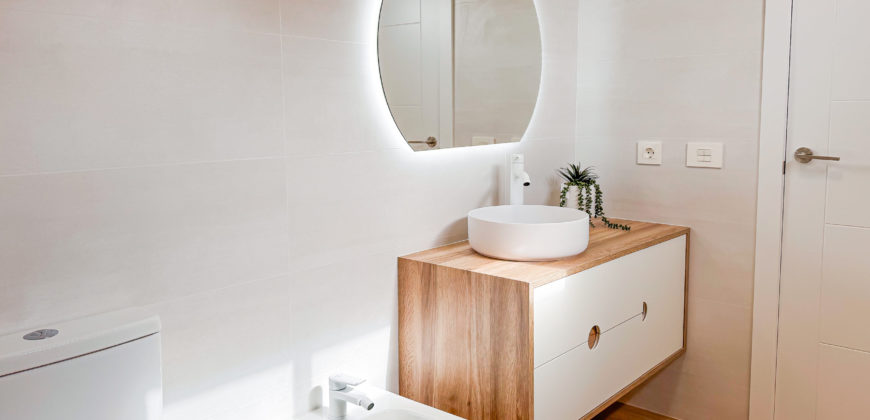 Townhouse for Sale in San Isidro with garden