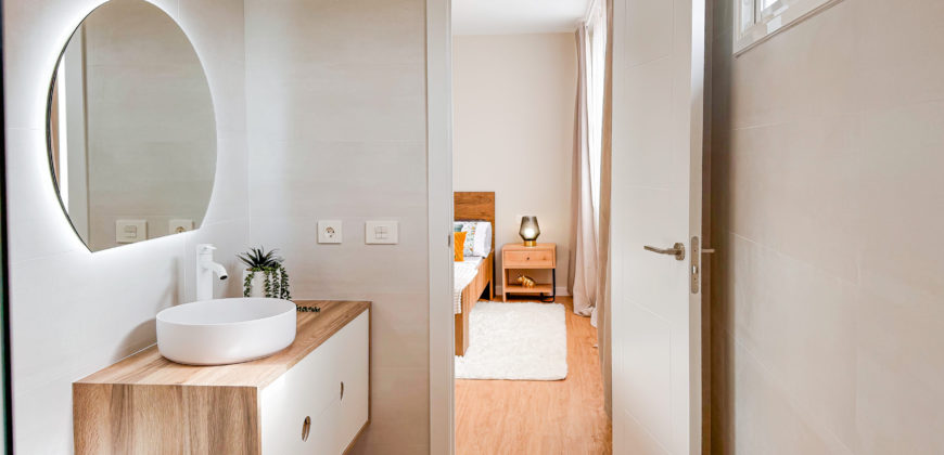 Townhouse for Sale in San Isidro with garden