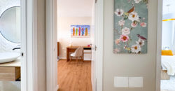 Townhouse for Sale in San Isidro with garden