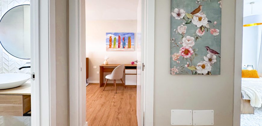 Townhouse for Sale in San Isidro with garden