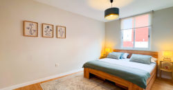 Townhouse for Sale in San Isidro with garden