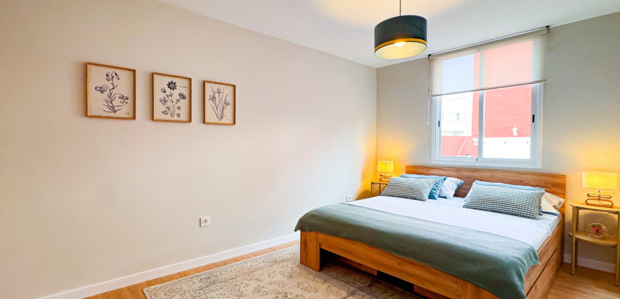 Townhouse for Sale in San Isidro with garden