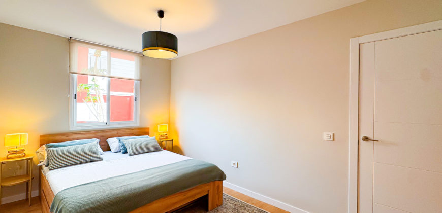 Townhouse for Sale in San Isidro with garden