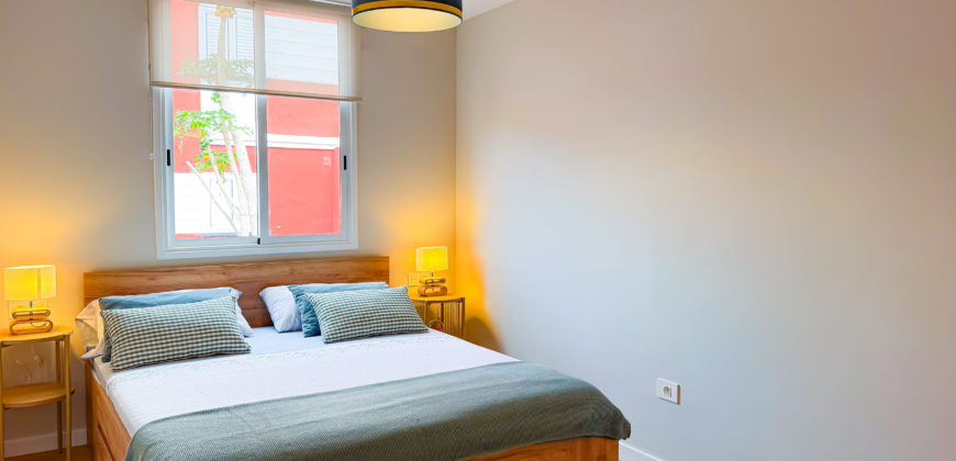 Townhouse for Sale in San Isidro with garden