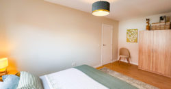 Townhouse for Sale in San Isidro with garden