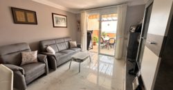 Idealny dom na wyspie – Apartament z tarasem w Torviscas Alto!