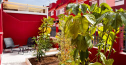 Townhouse for Sale in San Isidro with garden