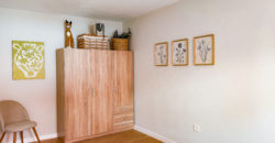 Townhouse for Sale in San Isidro with garden